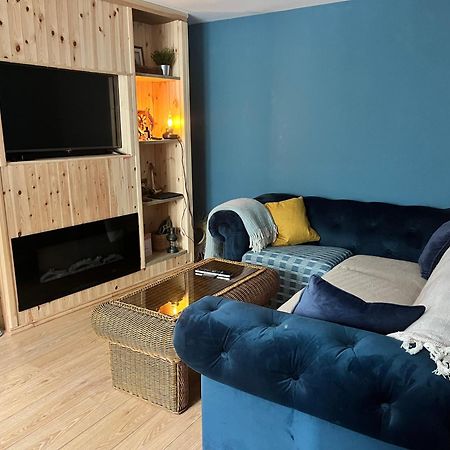 Hideaway Cottage Schull Exteriör bild