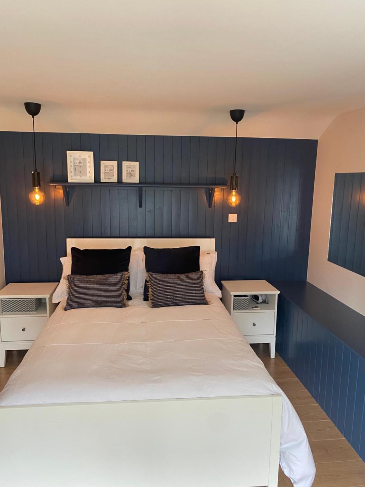 Hideaway Cottage Schull Exteriör bild