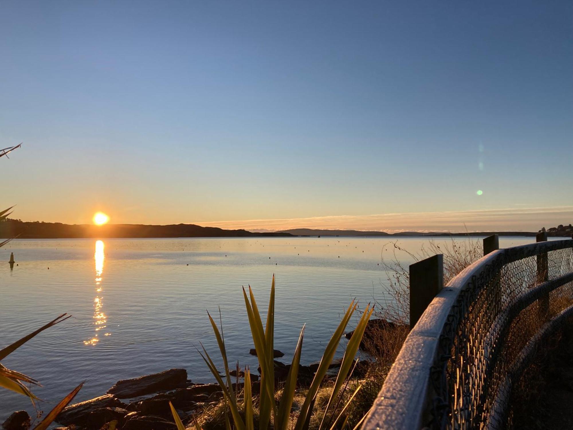 Hideaway Cottage Schull Exteriör bild