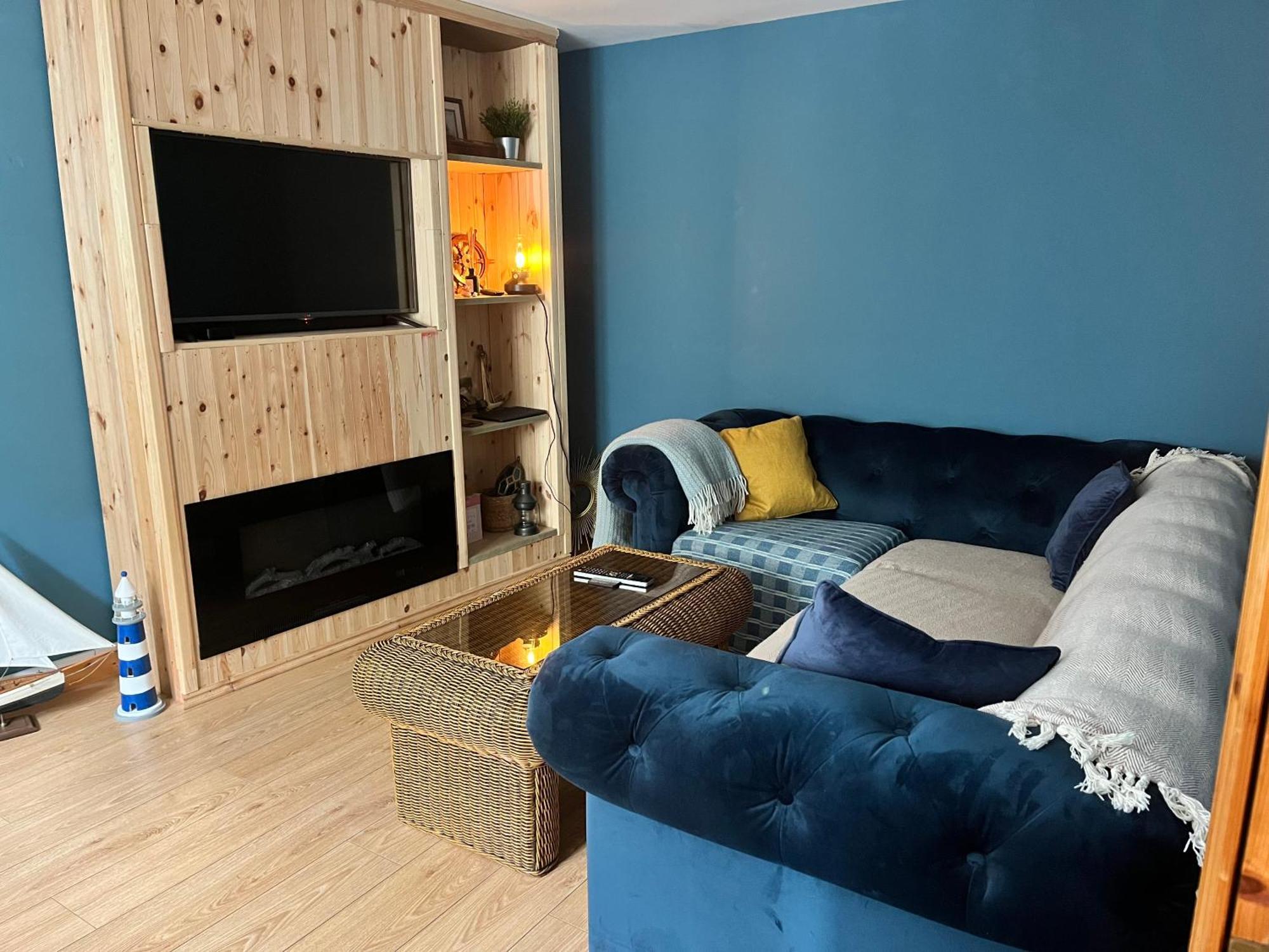 Hideaway Cottage Schull Exteriör bild