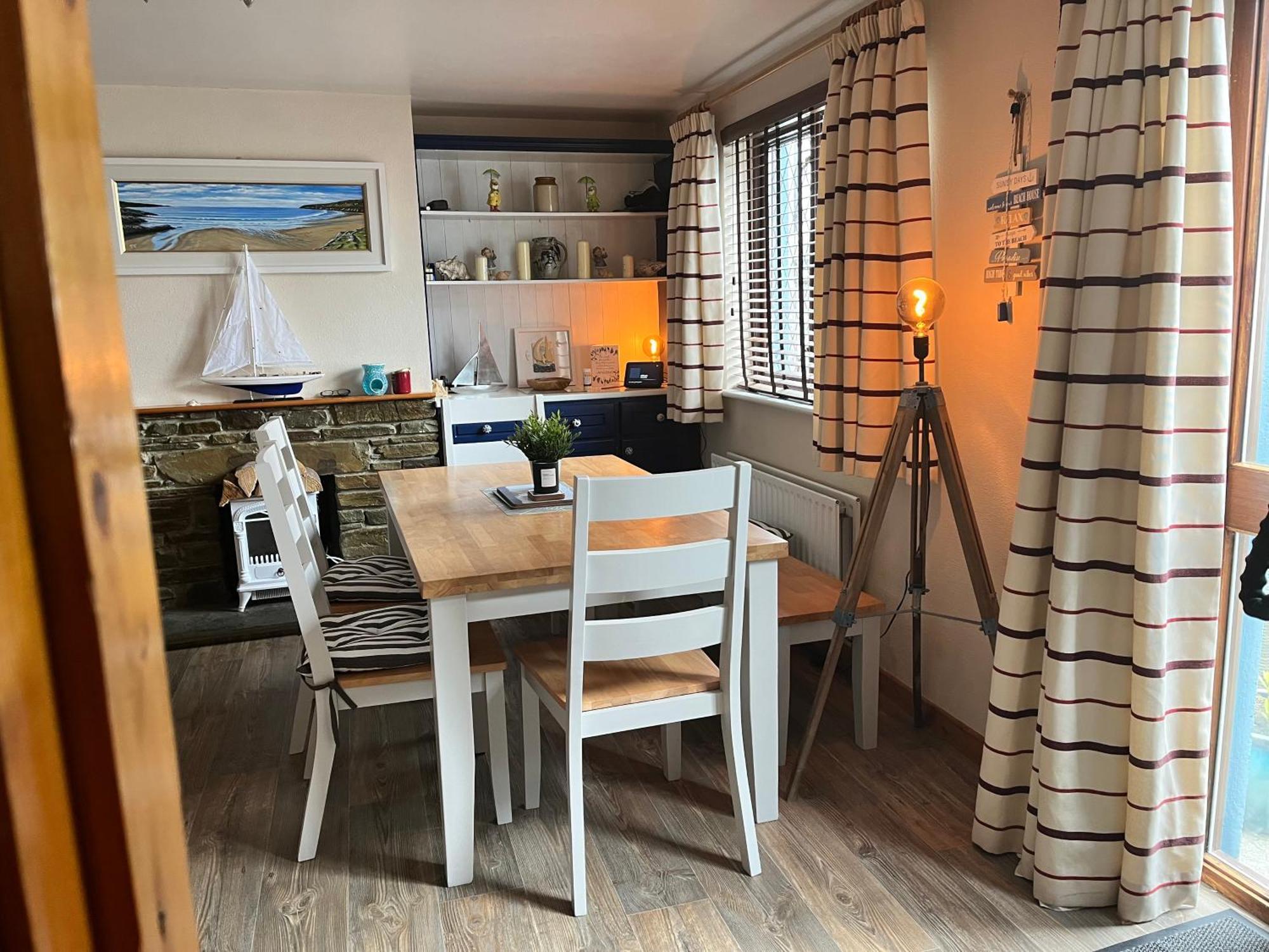 Hideaway Cottage Schull Exteriör bild