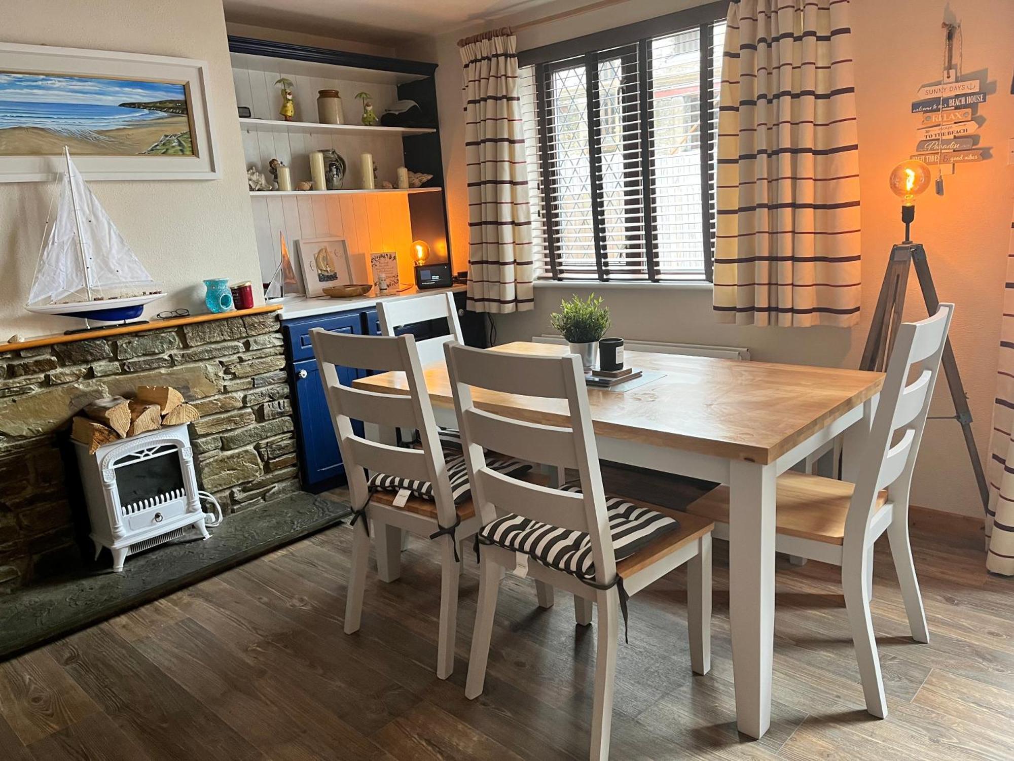 Hideaway Cottage Schull Exteriör bild