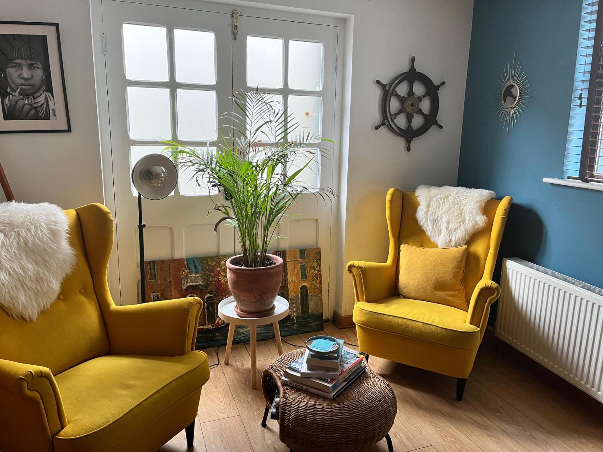 Hideaway Cottage Schull Exteriör bild