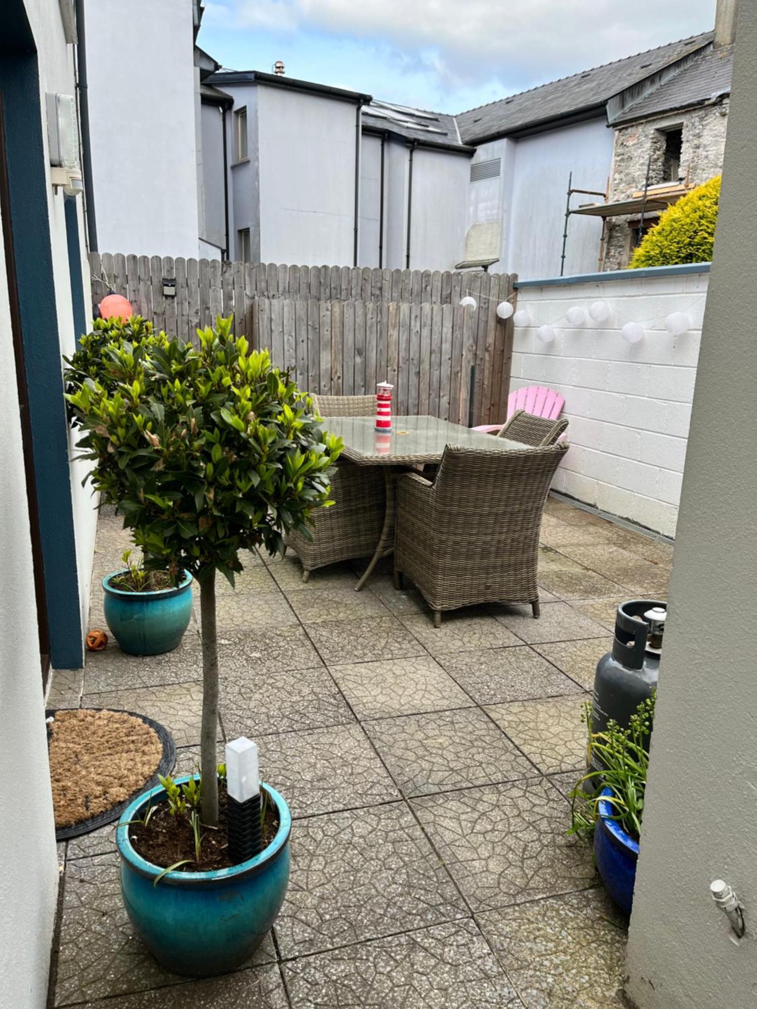 Hideaway Cottage Schull Exteriör bild